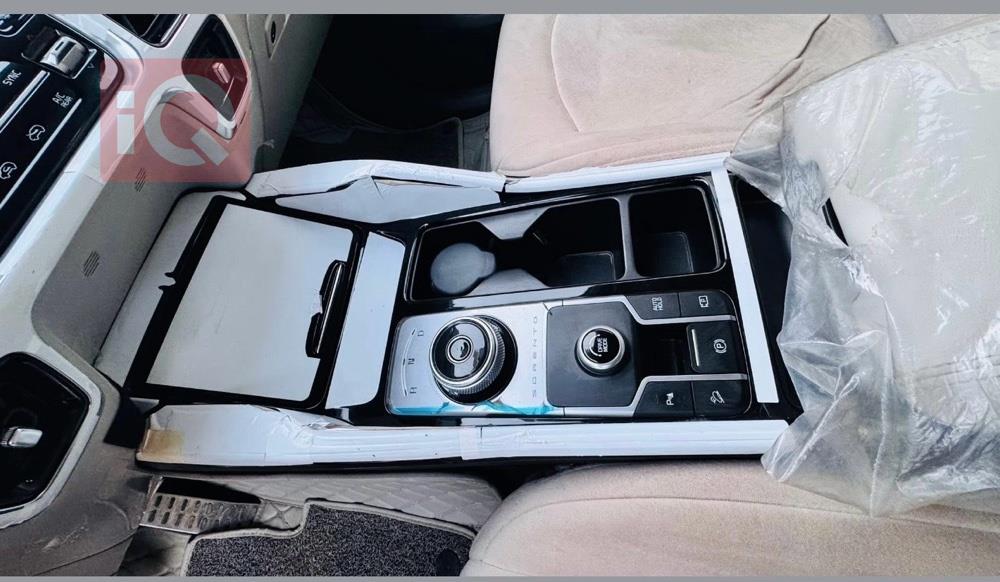 كيا سورينتو